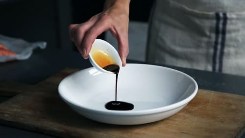 Which soy sauce is best to use
