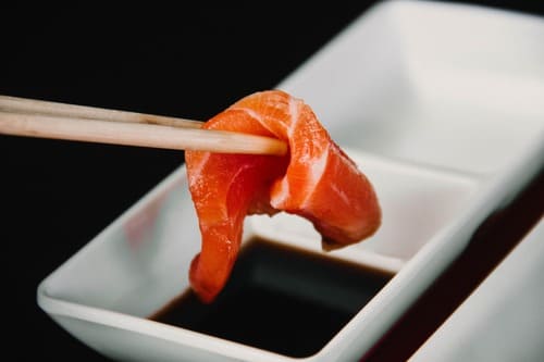 Which soy sauce is best to use