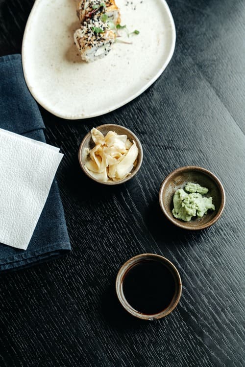 Which soy sauce is best to use