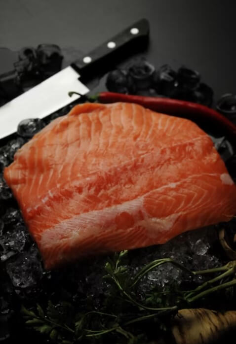 Blade Length and Shape for Tuna Knives