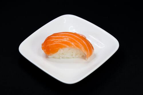 What Is Smelt, Roe Sushi