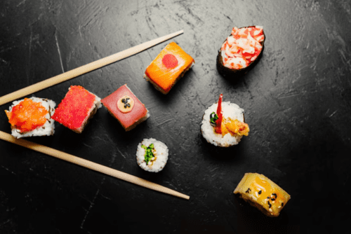 Sushi: Types, Terminology And Tips