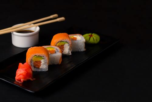 Can You Eat Sushi the Next Day