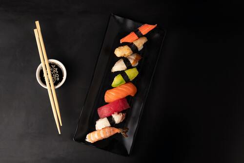 Can You Eat Sushi the Next Day