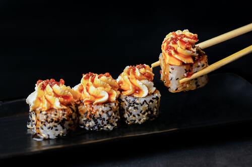 Can You Eat Sushi the Next Day