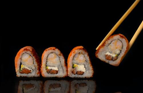 Can You Eat Sushi the Next Day