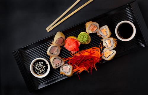 Can You Eat Sushi the Next Day