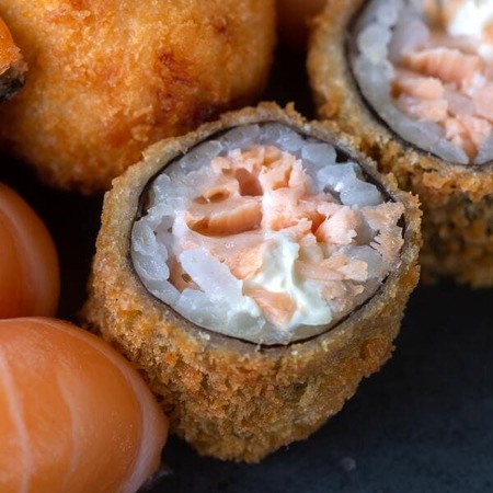 The Ultimate Guide To Sushi Rolls