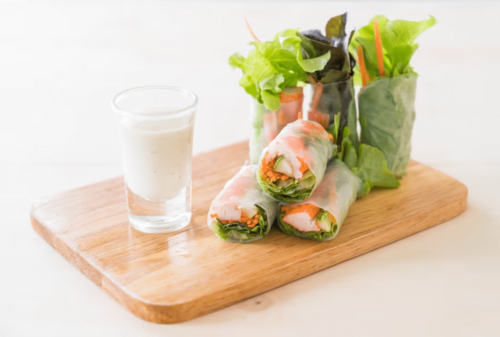 The Role of Crab in Sushi