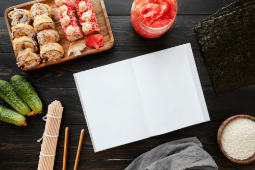 Understanding Fried Sushi