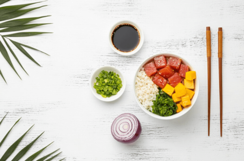 Understanding Sushi Bowls
