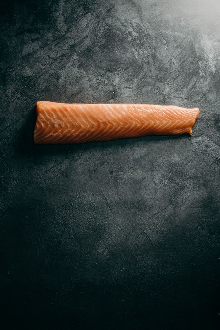 What Type of Salmon is Used for Sushi