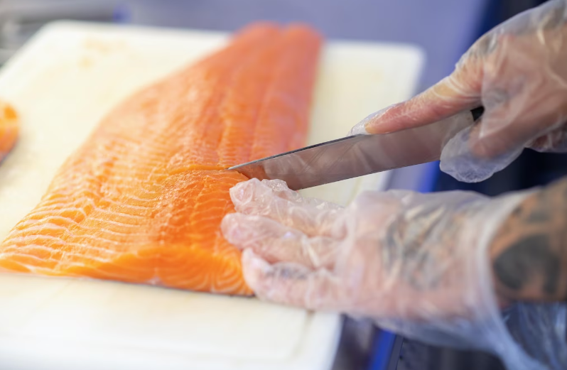 All About Fish Farming for Sustainable Sushi