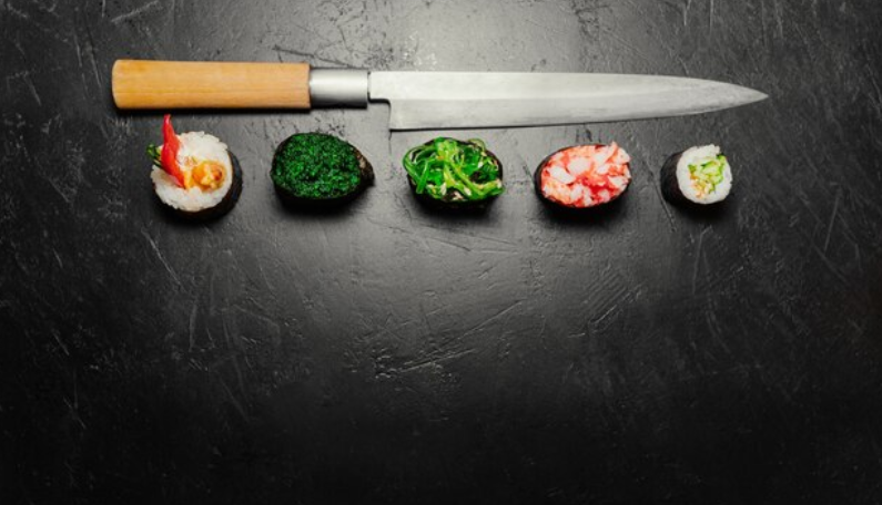 Sushi Knife