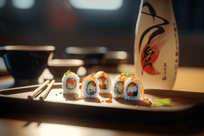 Best Sushi Experiences in St. Louis, MO