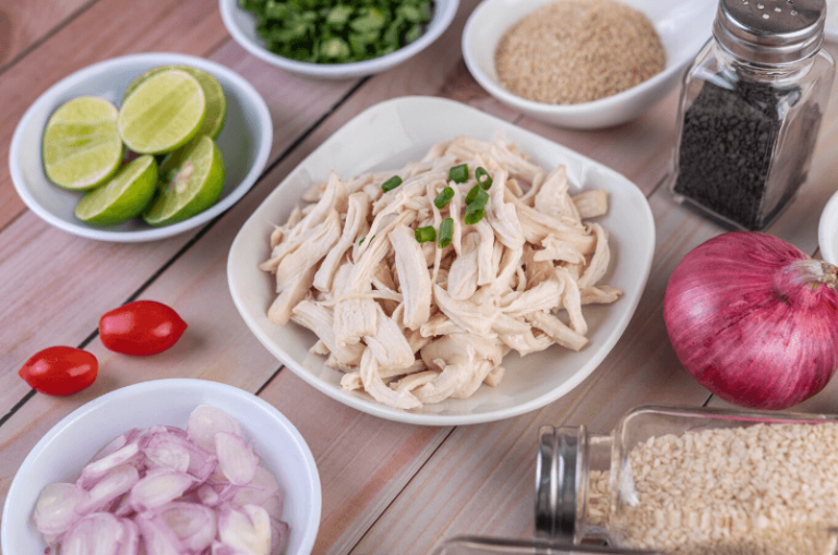 Tripe in Pho A Traditional Vietnamese Ingredient